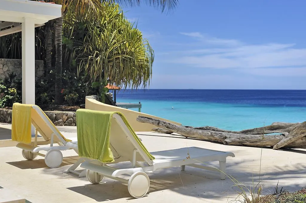Villa Hotel Kas Popchi Playa Bonaire, Sint Eustatius und Saba