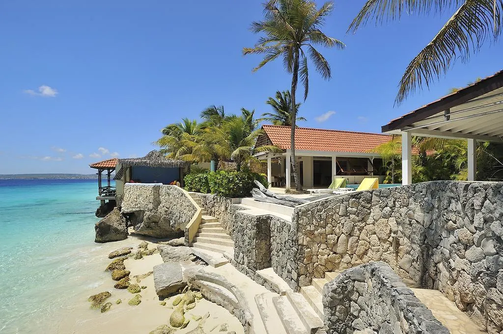 Villa Hotel Kas Popchi Playa