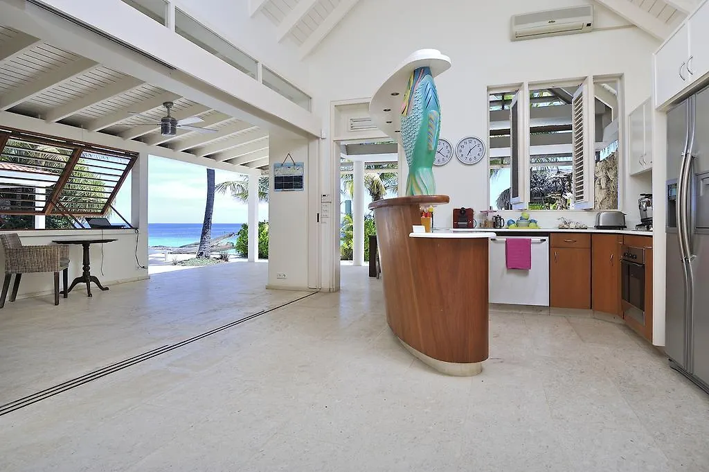 Hotel Kas Popchi Playa