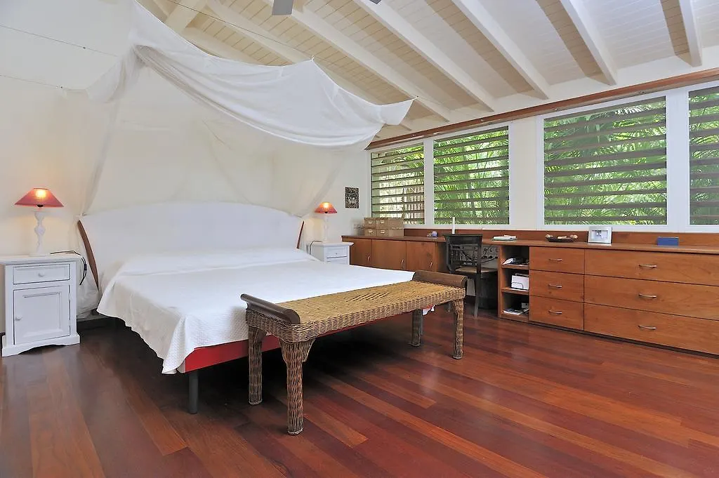 Hotel Kas Popchi Playa 0*, Kralendijk Bonaire, Sint Eustatius und Saba