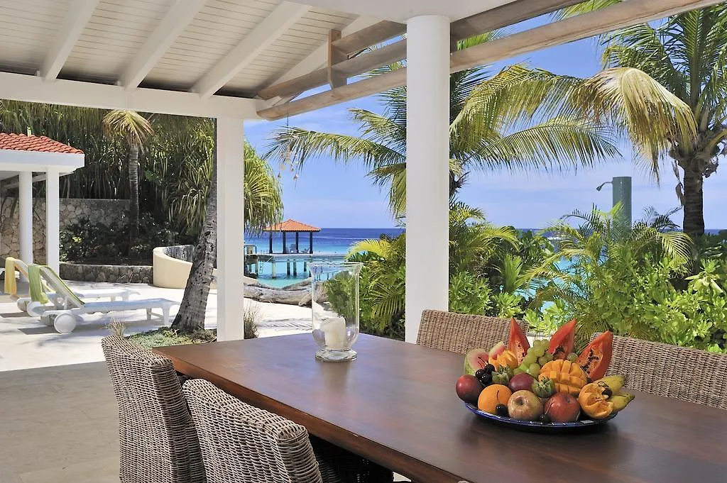 Villa Hotel Kas Popchi Playa