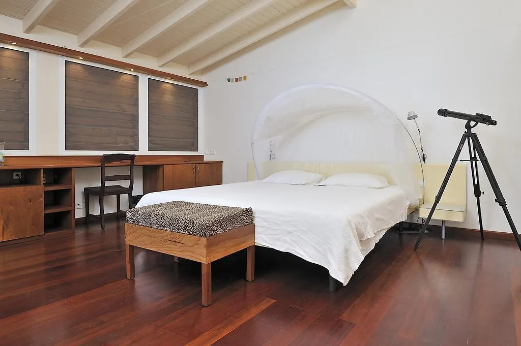Villa Hotel Kas Popchi Playa Bonaire, Sint Eustatius und Saba