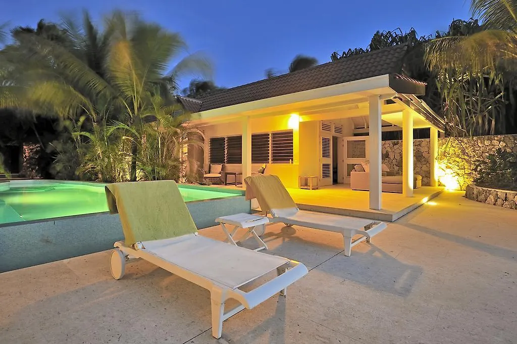 Hotel Kas Popchi Playa 0*, Kralendijk Bonaire, Sint Eustatius und Saba