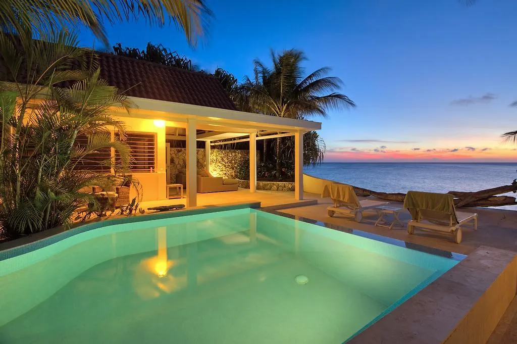 Villa Hotel Kas Popchi Playa