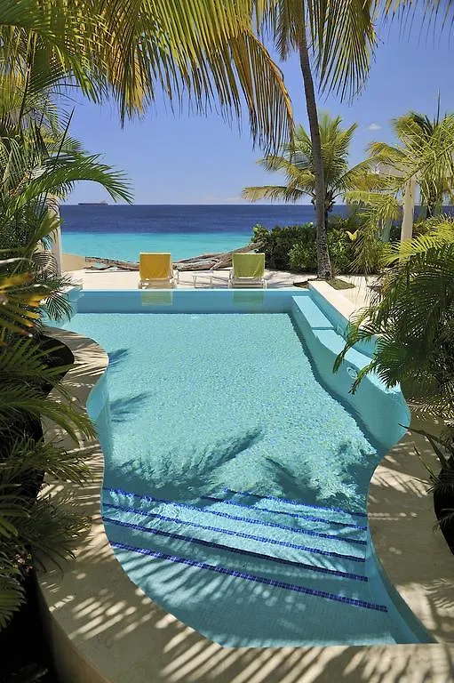 Hotel Kas Popchi Playa