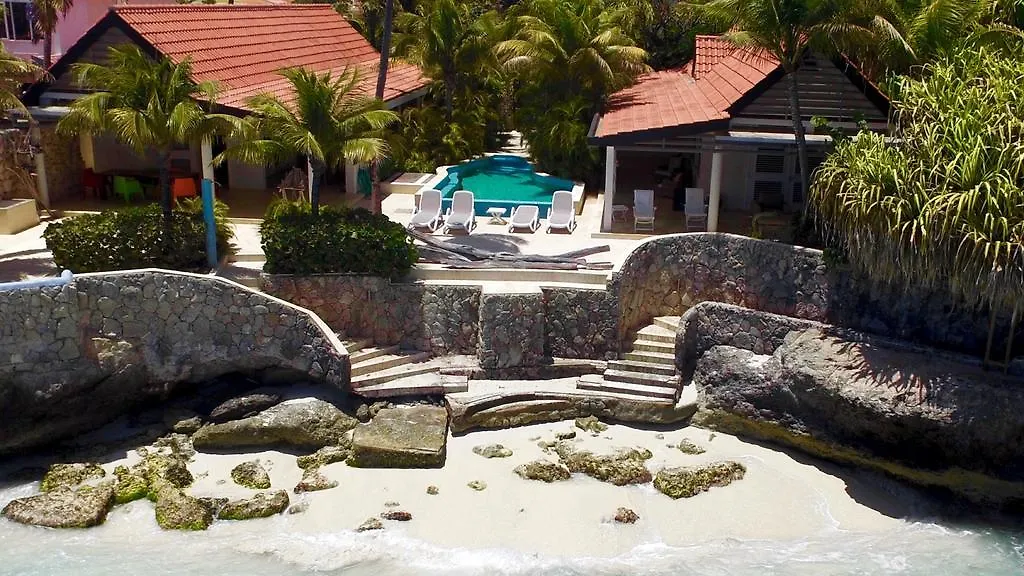 Hotel Kas Popchi Playa Bonaire, Sint Eustatius und Saba
